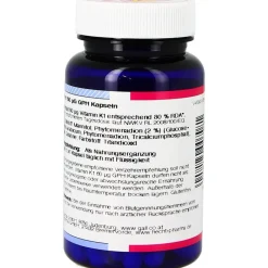 Vitamin K1 60 µg GPH Kapseln><noscript><img width=