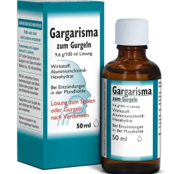 zum Gurgeln>Gargarisma Outlet
