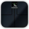 Index S2 Smart Scale schwarz Personenwaagen|GARMIN Best