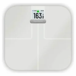 Index S2 Smart Scale weiß Personenwaagen|GARMIN New