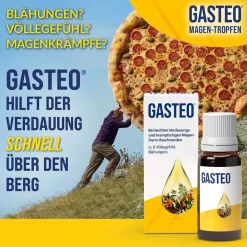 GASTEO® Tropfen bei Magen-Darm-Beschwerden><noscript><img width=
