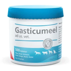 Gasticumeel® ad us. vet. Tabletten> Discount