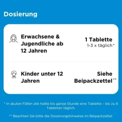 Gastricumeel® Tabletten><noscript><img width=