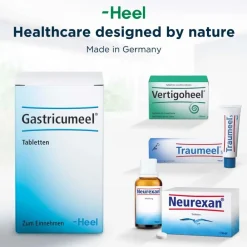 Gastricumeel® Tabletten><noscript><img width=