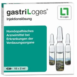 gastriLoges® Injektionslösung| Outlet