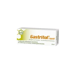 ® Liquid>Gastritol Clearance