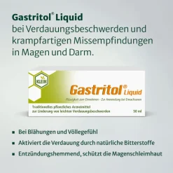 ® Liquid|Gastritol Outlet