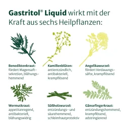 ® Liquid|Gastritol Outlet