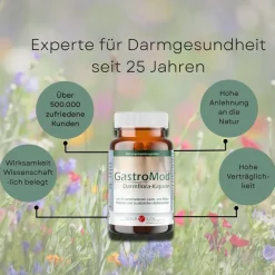 GastroMod Probiotika 14 Bakterienstämme + Inulin zur Darmkur - Forum Vita®><noscript><img width=