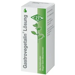 Gastrovegetalin® Lösung> Outlet