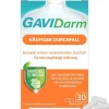 GAVIDarm Häufiger Durchfall Kapseln bei wiederkehrenden Darmbeschwerden| Outlet