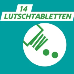 GAVINatura® Lutschtabletten bei Verdauungsbeschwerden & Sodbrennen| Outlet