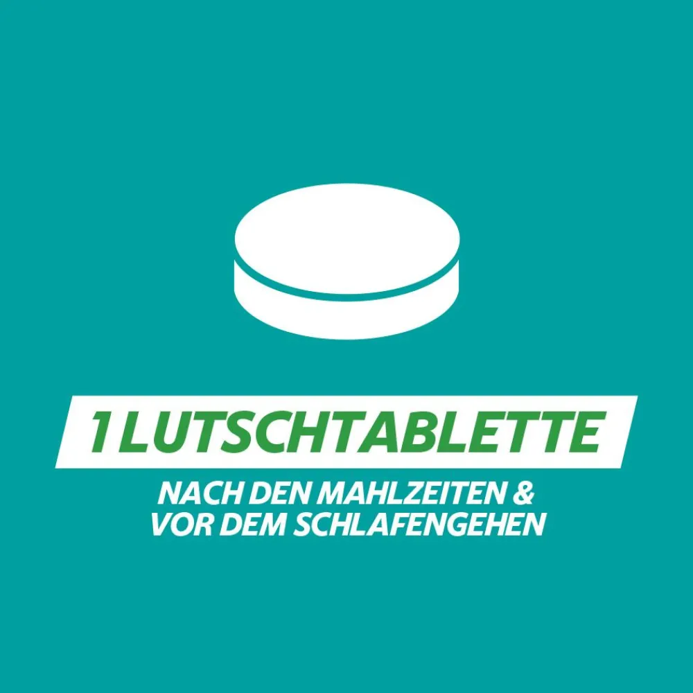 GAVINatura® Lutschtabletten bei Verdauungsbeschwerden & Sodbrennen| Outlet