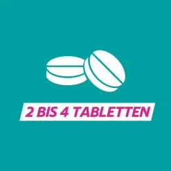 ® Dual Kautabletten mit Zweifachwirkung gegen Sodbrennen|Gaviscon New
