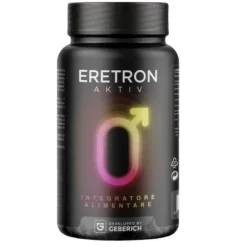 Geberich - Eretron Aktive| New