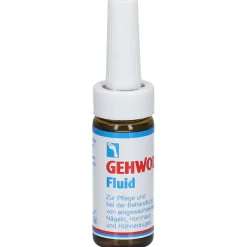 ® Fluid|Gehwol Online