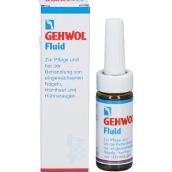 ® Fluid|Gehwol Online