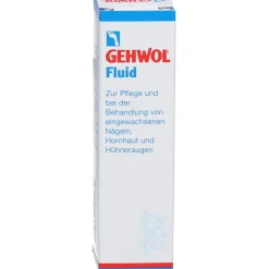 ® Fluid|Gehwol Online