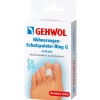 ® Hühneraugen-Schutzpolster-Ring G>Gehwol Best