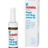 med® Nagel- und Hautschutz-Öl|Gehwol Hot