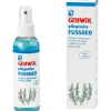 ® pflegendes FUSSDEO>Gehwol New