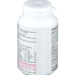Gelatine + Calcium><noscript><img width=