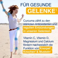 ® Curcuma Plus hochdosiert mit Vitamin C|Gelencium Clearance
