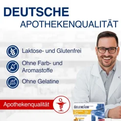 ® Curcuma Plus hochdosiert mit Vitamin C|Gelencium Clearance