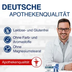 ® Hyaluron Intense hochdosiert 500 mg mit Vitamin C|Gelencium Clearance