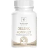 Gelenk Komplex | HOCHDOSIERTE Formel für Gelenke, Knorpel & Bewegung | mit Chondroitin> Discount