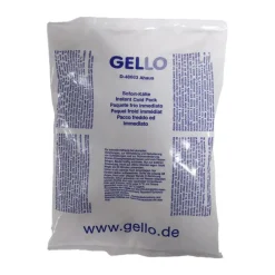 GELLO Kälte-Sofort-Kompresse 15 x 21 cm> Sale