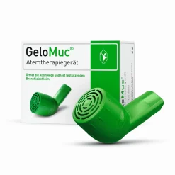GeloMuc Atemtherapiegerät> New