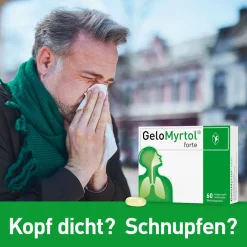 GeloMyrtol® forte|GeloMyrtol forte Sale