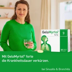 GeloMyrtol® forte|GeloMyrtol forte Sale