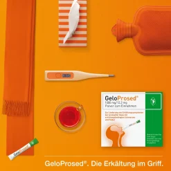 GeloProsed®| Discount