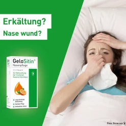 ® Nasenpflege>GeloSitin Discount