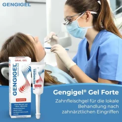 ® Gel forte|GENGIGEL Outlet