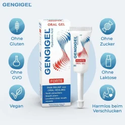 ® Gel forte|GENGIGEL Outlet
