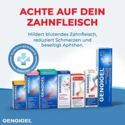 ® Gel forte|GENGIGEL Outlet