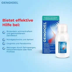 Mundspüllösung|GENGIGEL Outlet