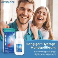 Mundspüllösung|GENGIGEL Outlet