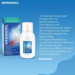Mundspüllösung|GENGIGEL Outlet