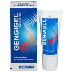Gengigel Tube Gel| Hot