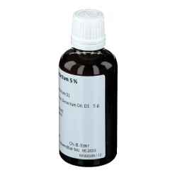Gentiana Lutea 5%|WELEDA Outlet