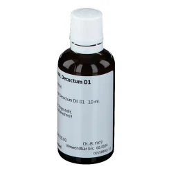 Gentiana Lutea D1|WELEDA Best