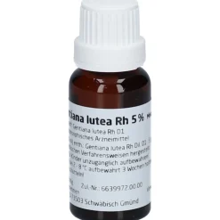 Gentiana Lutea Rh 5 %><noscript><img width=