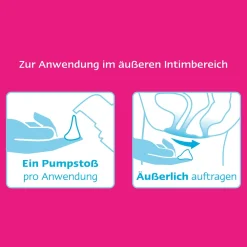 Gepan Mannose-Gel die Intimpflege mit Schutzfaktor 30ml><noscript><img width=