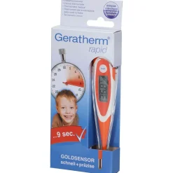 Geratherm® rapid> Outlet
