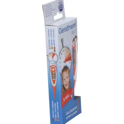 Geratherm® rapid> Outlet