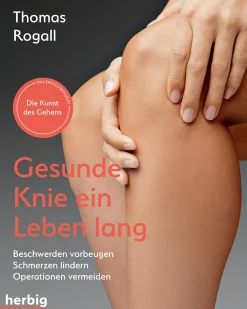 Gesunde Knie ein Leben lang| Outlet